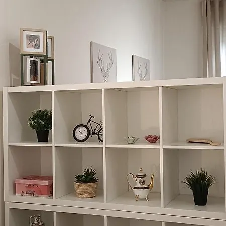 Appartamento Clerigos B Centro Do *