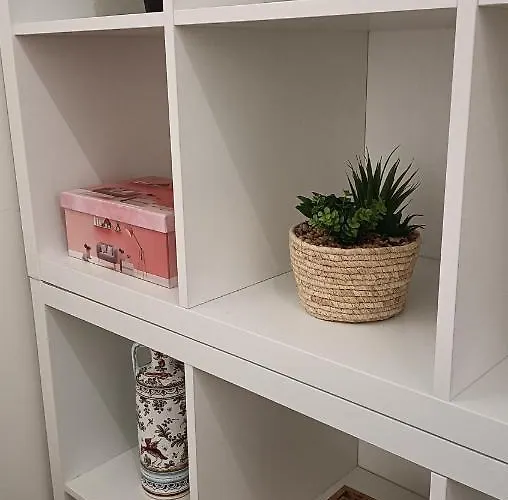 Clerigos B Centro Do شقة