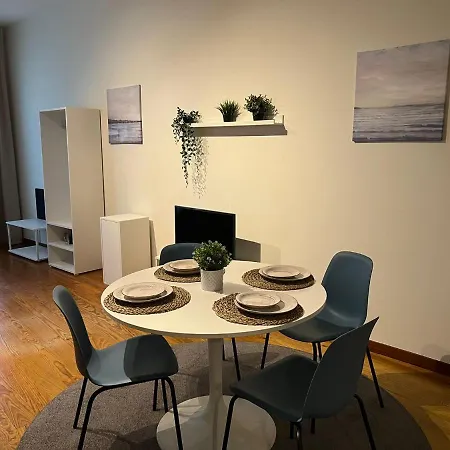 Clerigos B Centro Do Apartamento