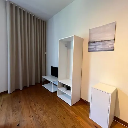 Apartment Clerigos B Centro Do *