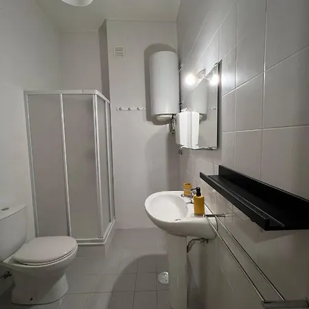 Clerigos B Centro Do Apartment Porto