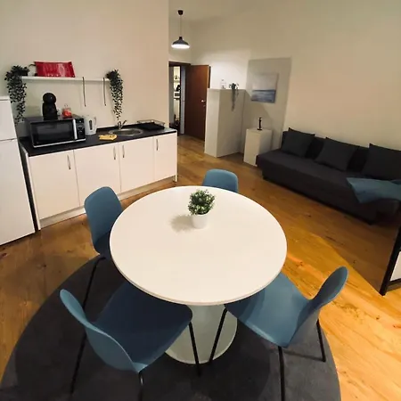 Clerigos B Centro Do