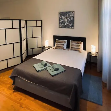 Appartamento Loft Clérigos Centro Do Oporto