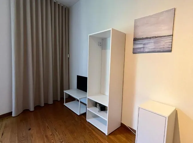 Apartamento Clerigos B Centro Do *