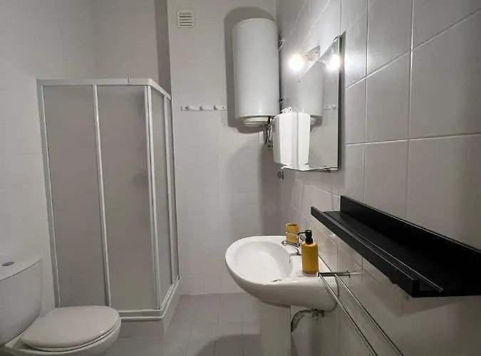 Clerigos B Centro Do Apartamento Oporto