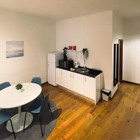 Clerigos B Centro Do Porto