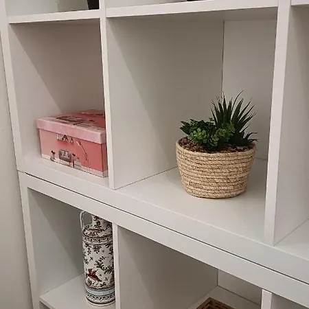 Clerigos B Centro Do Apartment