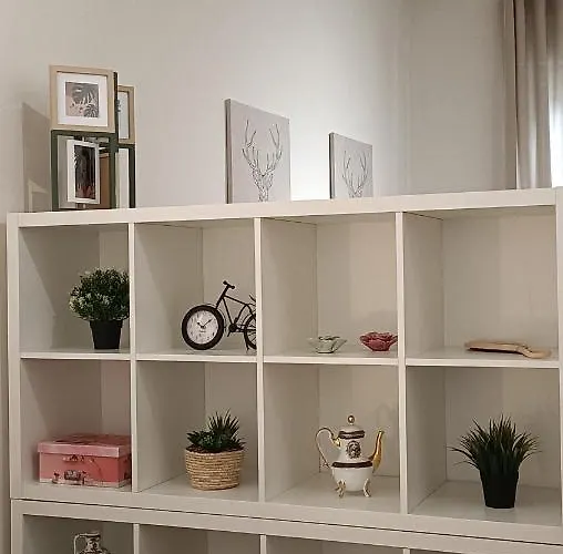 公寓 Clerigos B Centro Do *